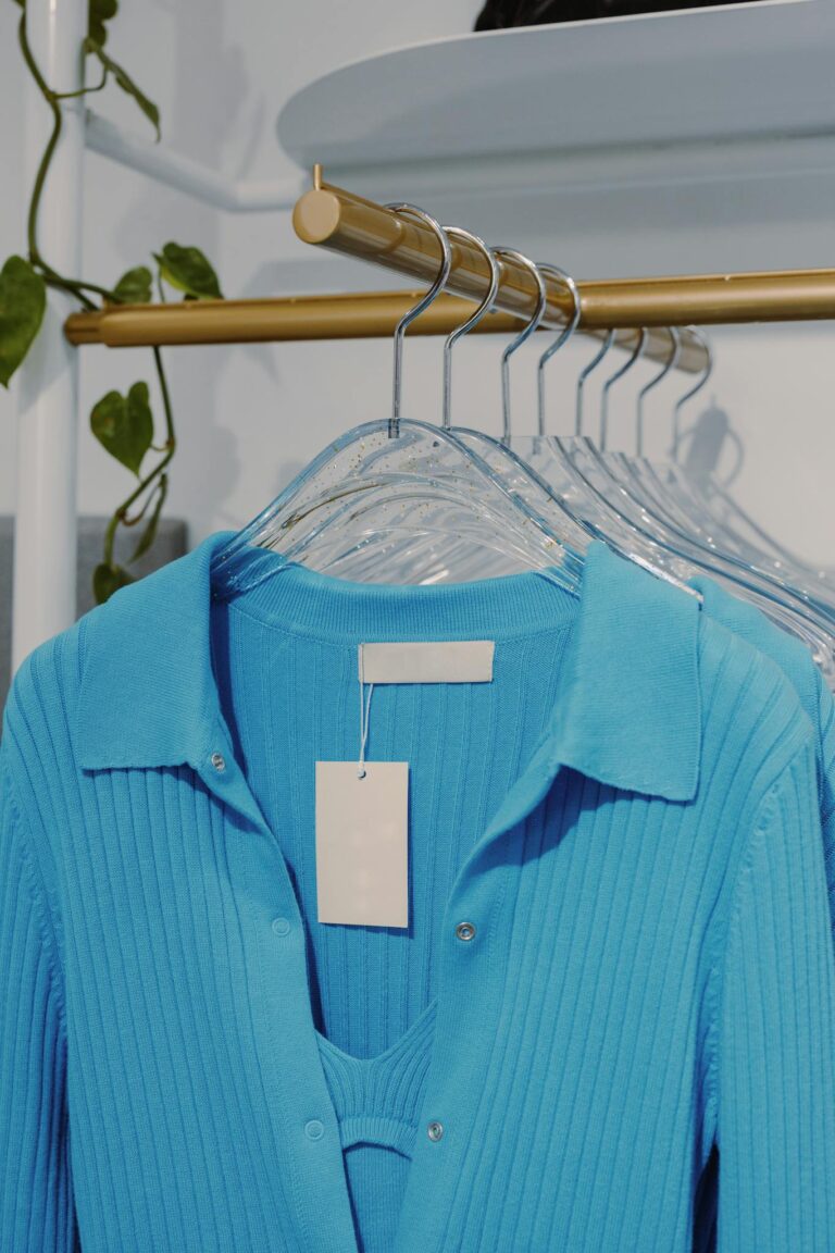 Ready to wear